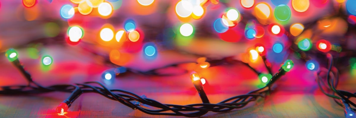 How Much Electricity Do Christmas Lights Use